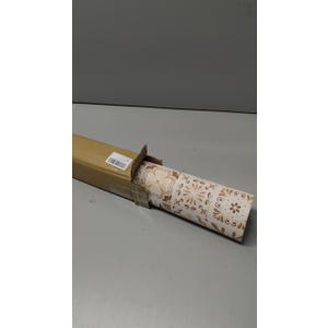 24pcs Peel and Stick Tile Stickers for Office Decor Removable Flower Stickers Kitchen Supplies Self Adhesive Wall Paste Decals