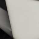 Chair Cushions for Dining Chairs, 2" Thick Seat Cushions for Kitchen Chairs, D-Shaped Chair Pads with Washable Cover, Ties and Non Slip Backing, 17'' x 16'', Set of 2, Orange