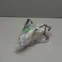 TR-LIFE Plate Stands/Holder for Display, 8 Inch, Large, Metal Frame for Picture, Decorative Platter, Book, Photo Easel (2 Pack)