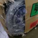 12 Inch Hybrid Queen Mattress in a Box - Gel Memory Foam & Pocket Springs for Back Pain Relief, Soft & Plush Fiberglass-Free Bed, CertiPUR-US Certified, 60x80 Inches