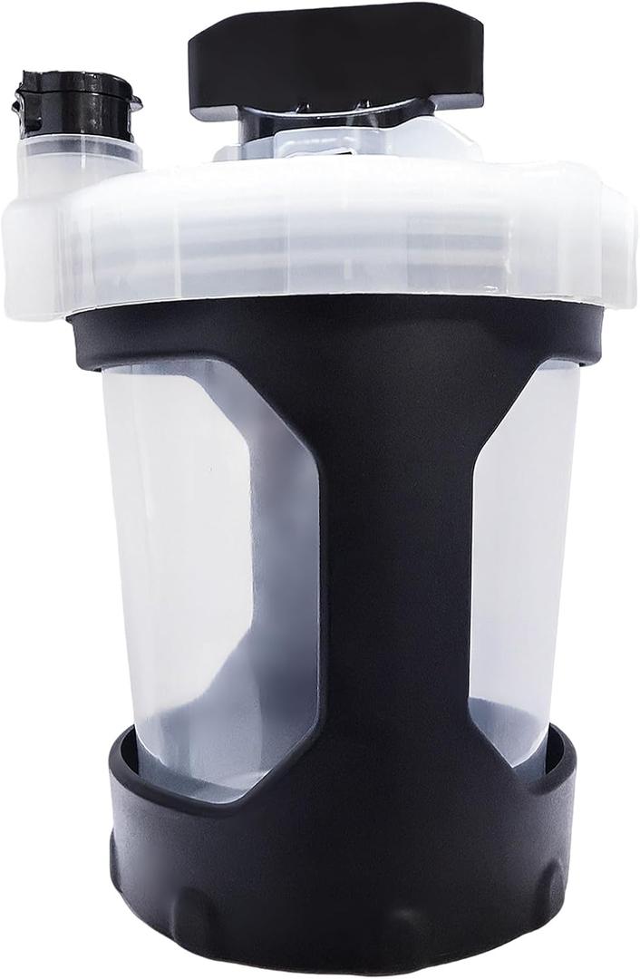 17R821 Paint Bucket Fits for Various FLEXLINER System 32 OZ Solvent-Based 32 oz