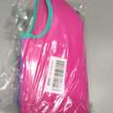 Toddler Swim Vest Kids Floaties Boys Girls Swim Float Jacket Buoyancy Swimwear, Large