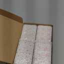 Geelin 12 Pcs Compact Mirror Bulk Mini Pocket Mirrors for Women Travel Folding Mirror Portable Hand Mirrors for Party Gift Camping Office Home(Pink Bow)