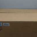 Teton Mammoth Queen Size Double Sleeping Bag- A Warm Bag The Whole Family can Enjoy  Great for Camping, Hunting and Base Camp. Compression Sack Included (Grey (Cotton Flannel Liner))