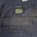 Grifobes for iPad A16 Case 11th Generation 11 inch 2025 / iPad 10th Generation Case 10.9 inch 2022, Heavy Duty Military Grade Shockproof Cover with Pencil Holder for i Pad 11/10 Gen (Navy Blue)