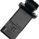 DEVMO Mass Air Flow Sensor Meter MAF AFH70M-41B Compatible with Accord Civic Pilot MDX RLX TL Insight Odyssey Passport Pilot Ridgeline
