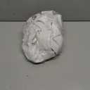 Rawlings | Mens Semi-Relaxed Full Length Baseball Pants | Piped | Adult Sizes | Multiple Colors (Large, White/Navy)