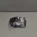 Warner's Women's Easy Does It Underarm-smoothing With Seamless Stretch Wireless Lightly Lined Comfort Bra Rm3911a (Medium, Rich Black)