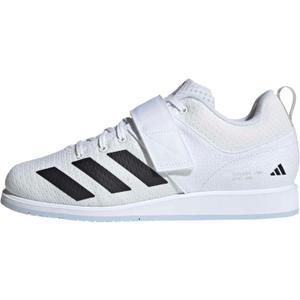 adidas Unisex Adult Powerlift 5 Weightlifting Shoes, Size: Men 15, Women 16