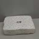 Amazon Basics Male Dog Diapers, 50 Count, Medium, Ultra Absorbent Disposable Wrap with Secure Fit, Leakproof and Comfortable