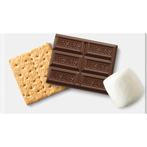 S'mores Kit BBD: 03-26-27
