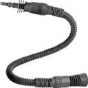 39N7A 32.8in Steam Extension Hose Replacement Parts Compatible with Bissell SteamShot Hard Surface steam Cleaner 39N7A 39N7V 39N7H 39N71 39N72 39N73 39N78 39N7M 39N7N 2994B Cleaning steam Accessories