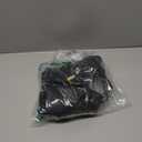 Electric Heated Hand Warmer Pouch, Glove with 10000 mAh Battery. Double Sided Heating Areas- USB Heated Hand Muff Ideal for Football, Hunting,Fishing,Camping, Golf, Other Outdoor Sports