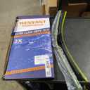 22" + 21" Replacement For Toyota Tacoma 2005-2015 Solara 2000-2003 Jeep Grand Cherokee 2011-2021 Honda Pilot 2009-2015 Dodge Durango 2011-2022 Front Windshield Wiper Blade 2 Pack