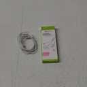 CellCandy 2in1 Smart Charging Cable For Apple 8-pin & Watch