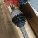 A-Premium Front Right Passenger Side CV Axle Shaft Assembly
Compatible with Ford Escape 2013-2019 1.5L 1.6L 2.0L, FWD Only, Replace# CV6Z3B436A