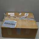 UGG Adalee Faux Fur Throw Blanket Luxury Lightweight Cozy Soft Throw for Couch Bed or Chair Hypoallergenic Machine Washable Double-Sided Fluffy Blanket Home Decor, 50-inch x 70-inch, Oyster Brown