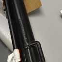 Reinforced 120 Inch Retractable Baby Gates for Doorway, Bottom Anti-Crawl 10 Foot Extra Long Baby Gate, Indoor/Outdoor Retractable Dog Gate for Doorway, Extra Wide Pet Gates for Wide Openings, Blac