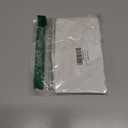 POWER PRIMACY Leather Bands Compatible with Apple Watch Band 38mm 40mm 41mm 42mm-Series 11/10,Genuine Leather Strap Compatible for Women Men iWatch SE Series 11 10 9 8 7 6 7 6 5 4 3 2 1(Black/Black)