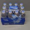 Pocari Sweat PET Bottles - The Water and Electrolytes that Your Body Needs, Japans Favorite Hydration Drink, Now in the USA, Clear, 500 ml, 12 Pack (16.91 Fl Oz (Pack of 12)), Best By: SEP 13 25