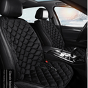 Universal Electric Heated Car Seat Cover Cushion 12V Seat Heater Warmer Pad Set Of 2