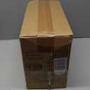 Amazon Basics Leakproof Dog and Puppy Pee Pads with 5-Layer Quick-Dry Surface for Potty Training, Standard Absorbency, Giant, 27.5 x 44Inch, Pack of 40, Blue & White