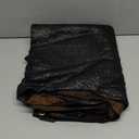 Shade Cloth for Garden 90% Mesh Tarp with Grommets for Plants Greenhouse Cover 6X6FT Outdoor Sunblock Neting for Patio Pergola Deck Sturdy and Breathable Fabric Net (6.5X6.5ft)