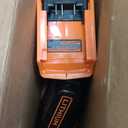 BLACK+DECKER 12V MAX Cordless Drill/Driver, Battery and Charger Included (BDCDD12C)
