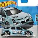 Hot Wheels HW MODIFIED GREEN