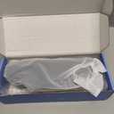 Computer Speakers for Desktop Monitor,Single Speakers for Desktop PC,Laptop Speaker with Loud Sound,Volume Control Easily Clamps to Monitors(USB-C to USB Adapter Included) (Black)