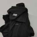 Columbia Women's Benton Springs Full Zip (Medium, Charcoal Heather)