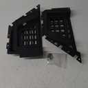 Molle Door Pockets for Ford Bronco 2021-2025 Side Door Pockets Molle Panel (Front and Rear)