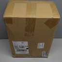 King Size Mattress Topper Viscose Derived from Bamboo, Soft Thick Pillow Top Mattress Pad Cover for Back Pain, Cooling Mattress Protector with 8-21 Inch Deep Pocket, White