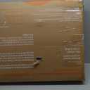 AirClub Bassinet Bedside Sleeper, Baby Crib for Newborn, Baby Bassinets Bedside Sleeper with 4 Auto-Lock & Adjustable Height, Breathable Mesh & Mattress, Bedside Bassinet (Grey)