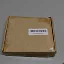 20 Sets 1-3/8" Chain Link Fence Saddle Clamps for Lightweight Chain Link Fencing and Dog Kennel Panels