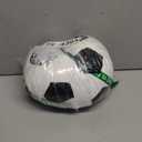 13.7inch Football Plush Toys Soft Stuffed Sports Plush Balls Cute Fun American Soccer Doll Toys with feet Creative Football Spherical Decor Throw Pillow for Christmas Kids Gift (Football)