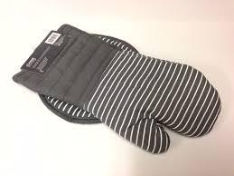 Culinary Elements Oven Mitt