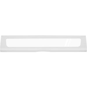 W10827015 AP5985816 Refrigerator Pantry Drawer Door Compatible with kenmore, maytag, whirlpool, amana, Jenn-Air, KitchenAid, Ikea, Dacor, Gaggenau Refrigerator - Replaces 12656813, 67005903