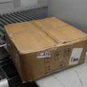 18 Inch Shutter Exhaust Fan, Aluminum Wall Mounted Exhaust Fan, 2678 CFM High Speed Automatic Shutter Attic Fan, Vent Fan For Greenhouse,Shed,Shop,Garage