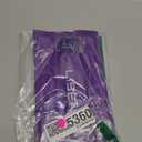 LISEN USB C Type Cable [6.6ft, 3 Pack] 3.2A C Cord Charger Fast Charger Cable 48-Braided Charger Cable Fast Charging Compatible with Android Auto, Google Pixel 7, iPhone 15 Pro Max, Samsung Galaxy S23