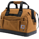 Legacy Tool Bag 16-Inch W / Molded Base, Carhartt Brown