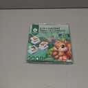 Magnetic Memory Matching Games for Toddlers Ages 3 +,Travel Games for Kids, Fun Educational Toys for Summer Camp & Road Trips.