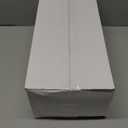 Carpet Stair Treads Non Slip 15PCS, 8" X 30" Edging Stair Runner for Wooden Steps Indoor, Resistant Stair Rugs with Reusable TPE Adhesive Backing, Residue Mat for Elders, Pets, Tawny/Ivory