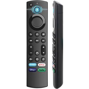 Voice Remote Replacement Fit for DZ HL 20260109