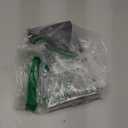 BUTAIGA for iPhone 17 Pro Leather Case with Stand, AntiSlip Grip Ring, Fits for MagSafe (Blue, IP17 Pro6.3inch)