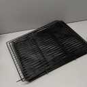 VISCOO 12 Panels Small Animal Playpen, 48" x 24" x 16" Pet Playpen with Waterproof Mat, C&C Cage for Guinea Pigs, Puppy Play Pen, Bunny Playpen, Indoor Outdoor Portable Metal Wire Yard Fence