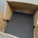 Furnulem Retro 5 Drawers Dresser, Tall Dressers for Bedroom, Closet, Hallway, Nursery, Fabric Storage Tower Organizer, Vertical Nightstand Side Table Furniture, Steel Frame, Wood Top (Vintage Floral), 11.5"D x 16.1"W x 43.3"H