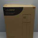 Smart Humidifier Large Room, 2.1Gal/8L Humidifiers for Bedroom with Extended Tube&Night Light, Whole House Cool Mist Humidifiers, WIFI App&Voice Control, Home/Kids/Baby, Pale Pink