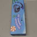 Seovediary Snorkel Set Adults Snorkeling Gear Anti-Fog Panoramic View Swim Mask Dry Top Snorkel Kit with Carry Bag for Snorkeling Scuba Diving Swimming Travel (Light Blue+Transparent)