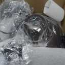 ALAISLYC Oil Rubbed Bronze Pendant Light Hanging Lamps for Living Room Plug in 15FT Dimmable Switch Adjustable Pulley Hanging Lights with Cord for Kitchen Bedroom 2 Pack